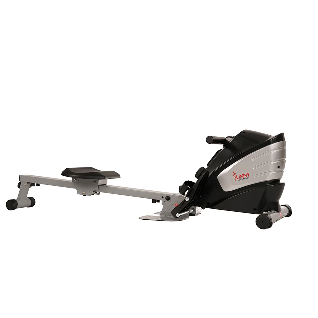 Dual Function Rowing Machine Multi-Rower SF-RW5622