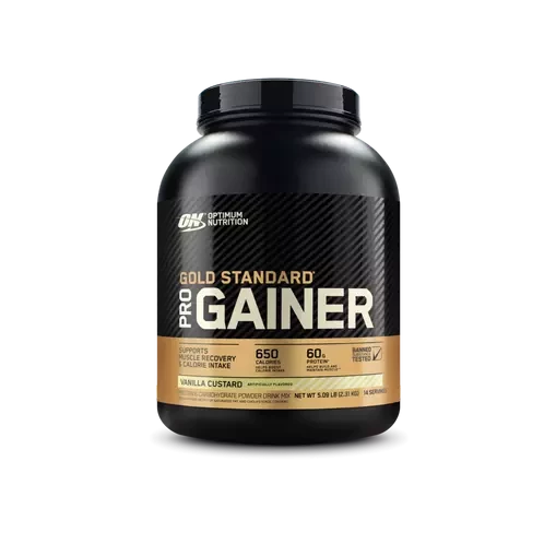 GOLD STANDARD® Pro Gainer