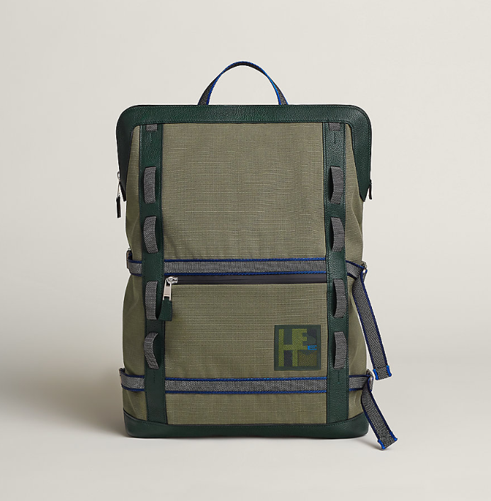 Off Piste ski backpack