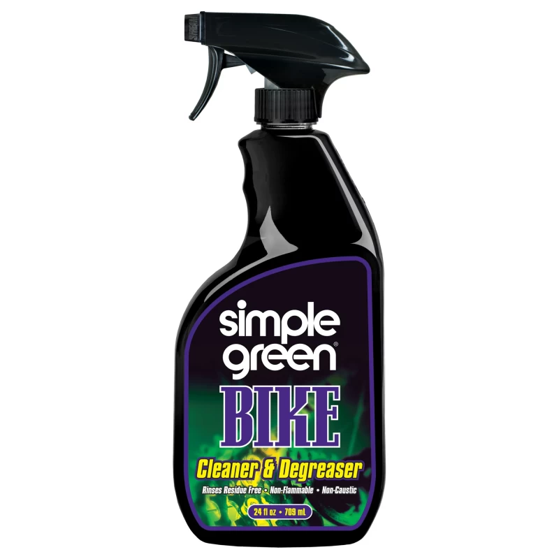 Simple Green 24 oz. Bike Cleaner & Degreaser