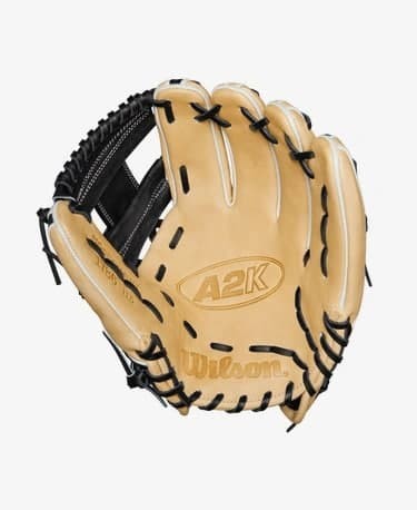 2024 A2K 1786 11.5” INFIELD BASEBALL GLOVE