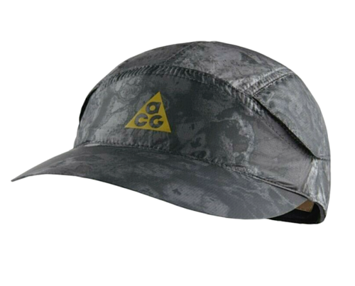 Nike ACG Realtree Tailwind Hat Cap Unisex Black DH0216-010