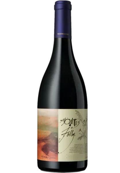 Montes Montes Folly 2018 - 150cl