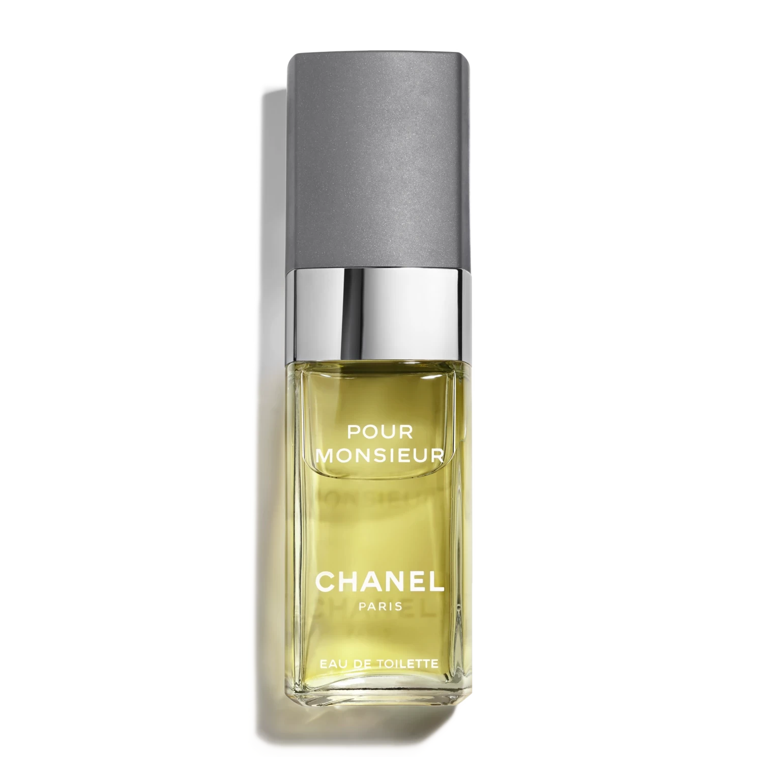CHANEL POUR MONSIEUR EAU DE TOILETTE SPRAY NO.117460