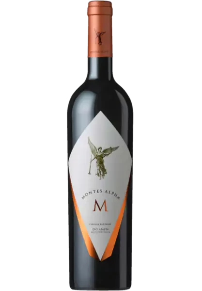 Montes Montes Alpha 'M' 2019