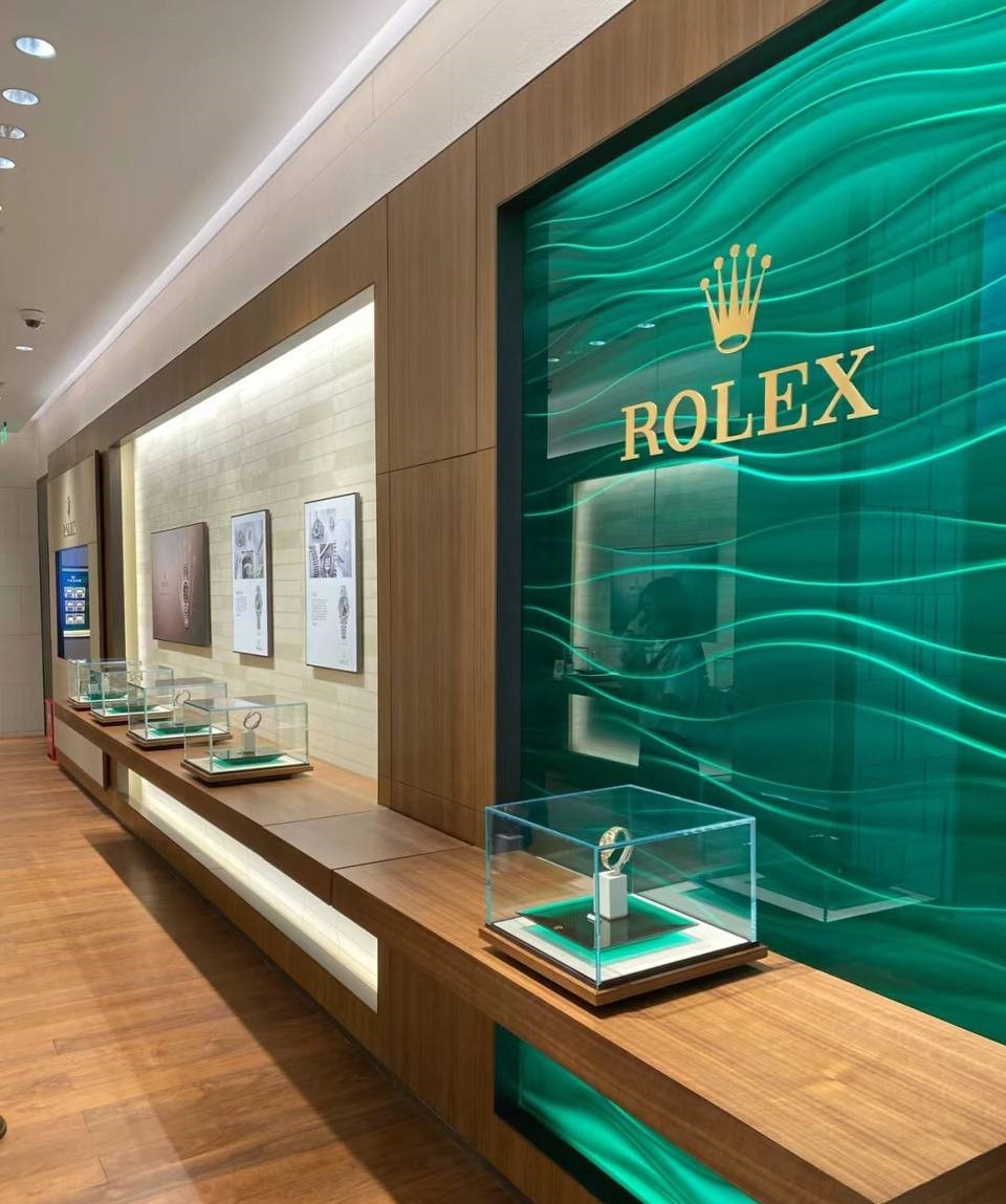 DQ International Trade