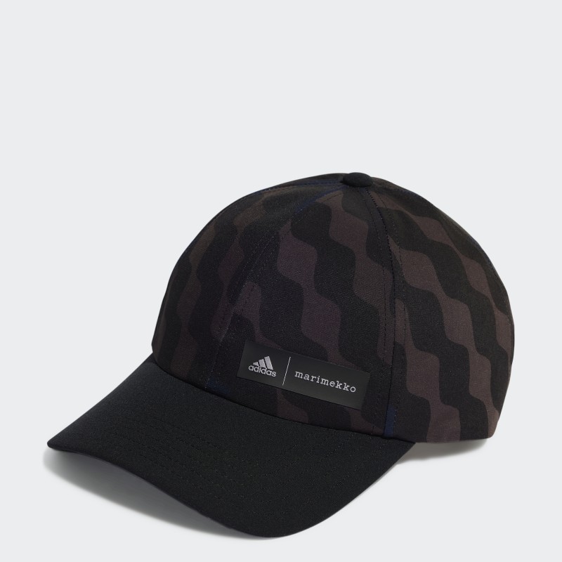 Adidas x Marimekko AeroReady Baseball Cap (HI1238)