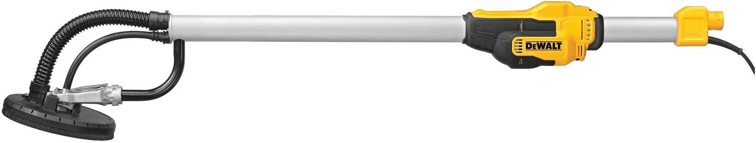 DEWALT DWE7800 4.7 Amp Electric Drywall Sander