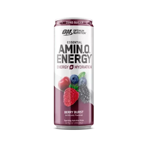 ESSENTIAL AMIN.O. ENERGY+ Electrolytes Sparkling