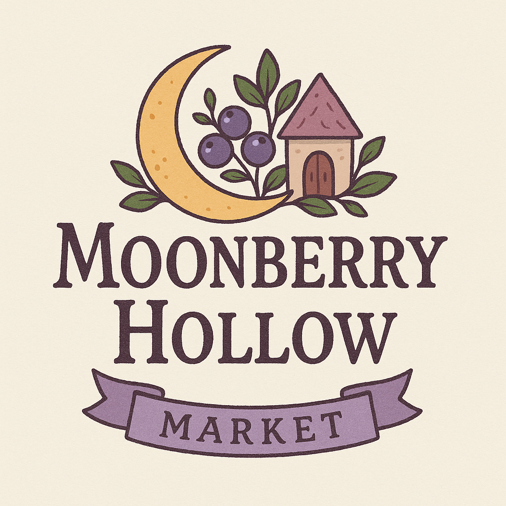 Moonberry Hollow Market