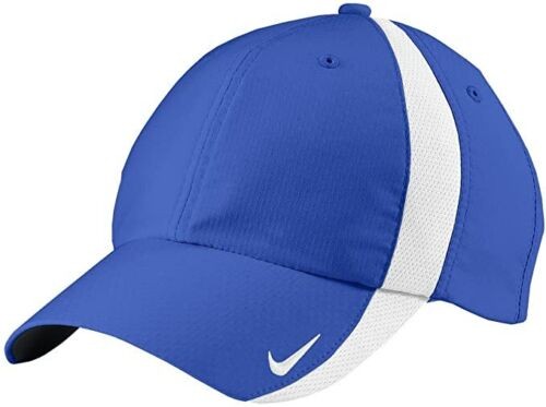 Nike Golf - Sphere Dry UNISEX Swoosh Cap, Adjustable, Unstructured, Golf Hat