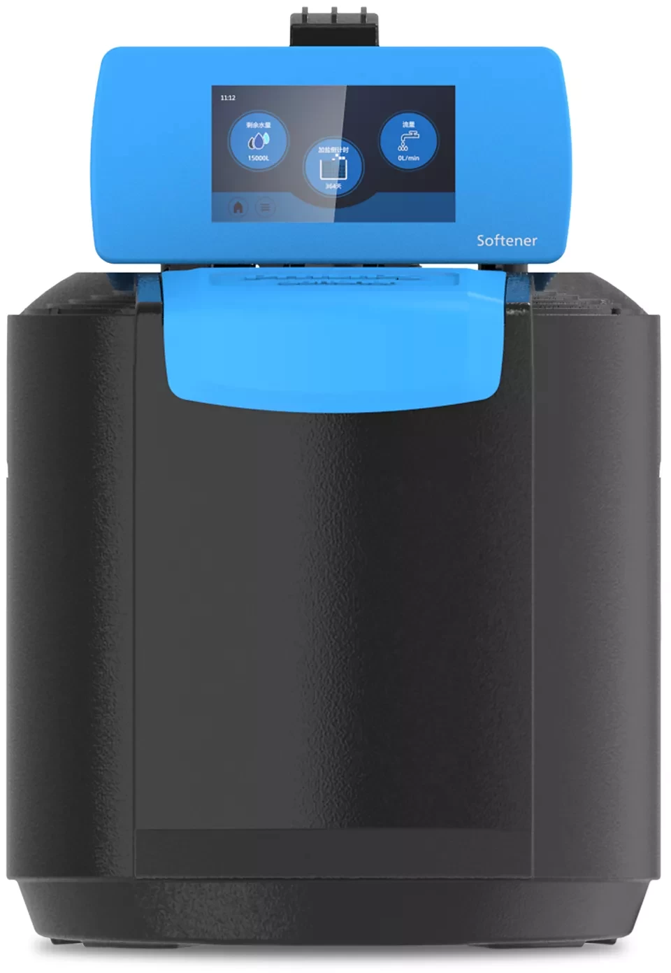 POE Water Softener AWP9845/93