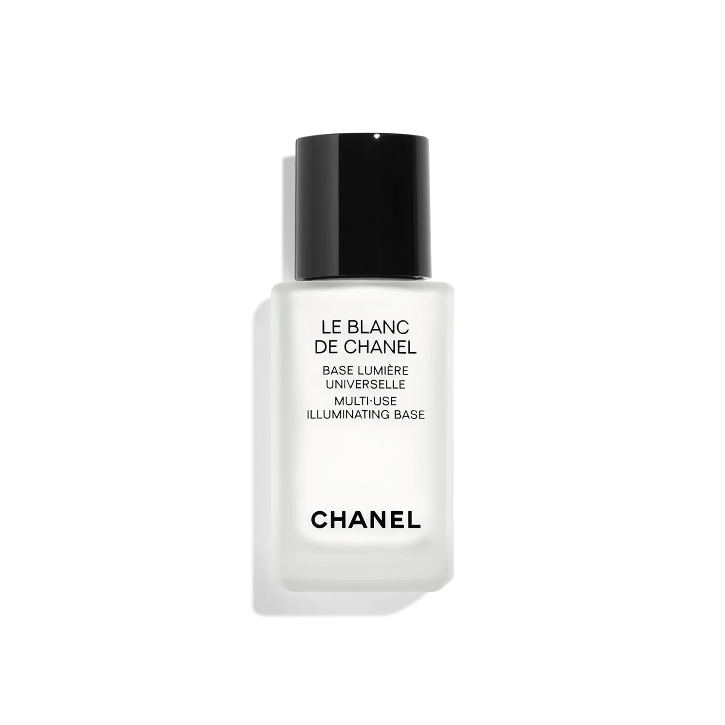 CHANEL  LE BLANC DE CHANEL  Brightening and Toning Primer NO.132400