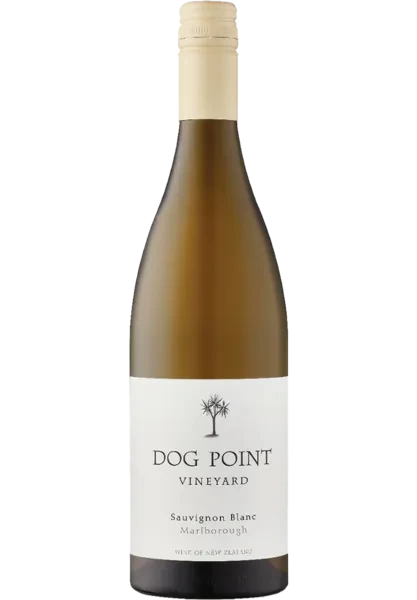 Dog Point Dog Point Sauvignon Blanc 2022