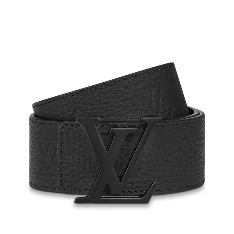 LV Initiales 40MM Reversible Belt