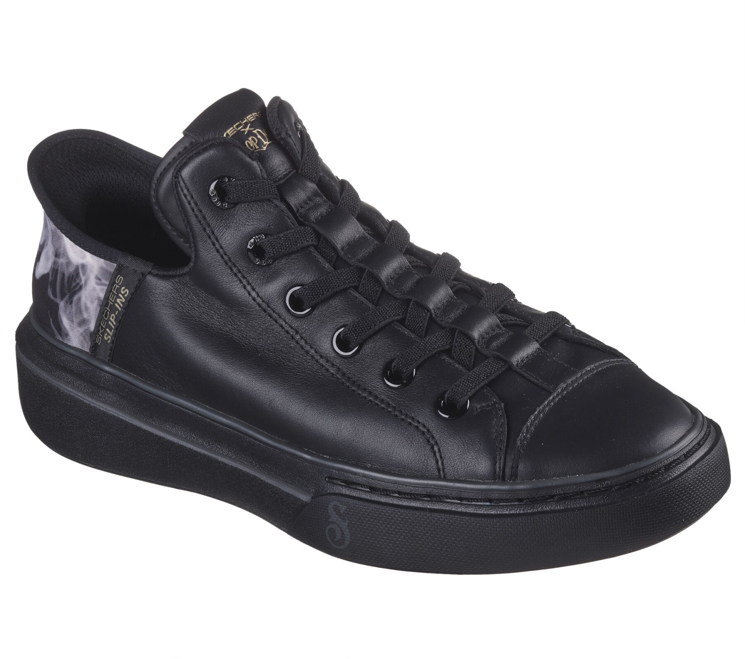 Premium Leather Slip-ins Snoop One - OG
