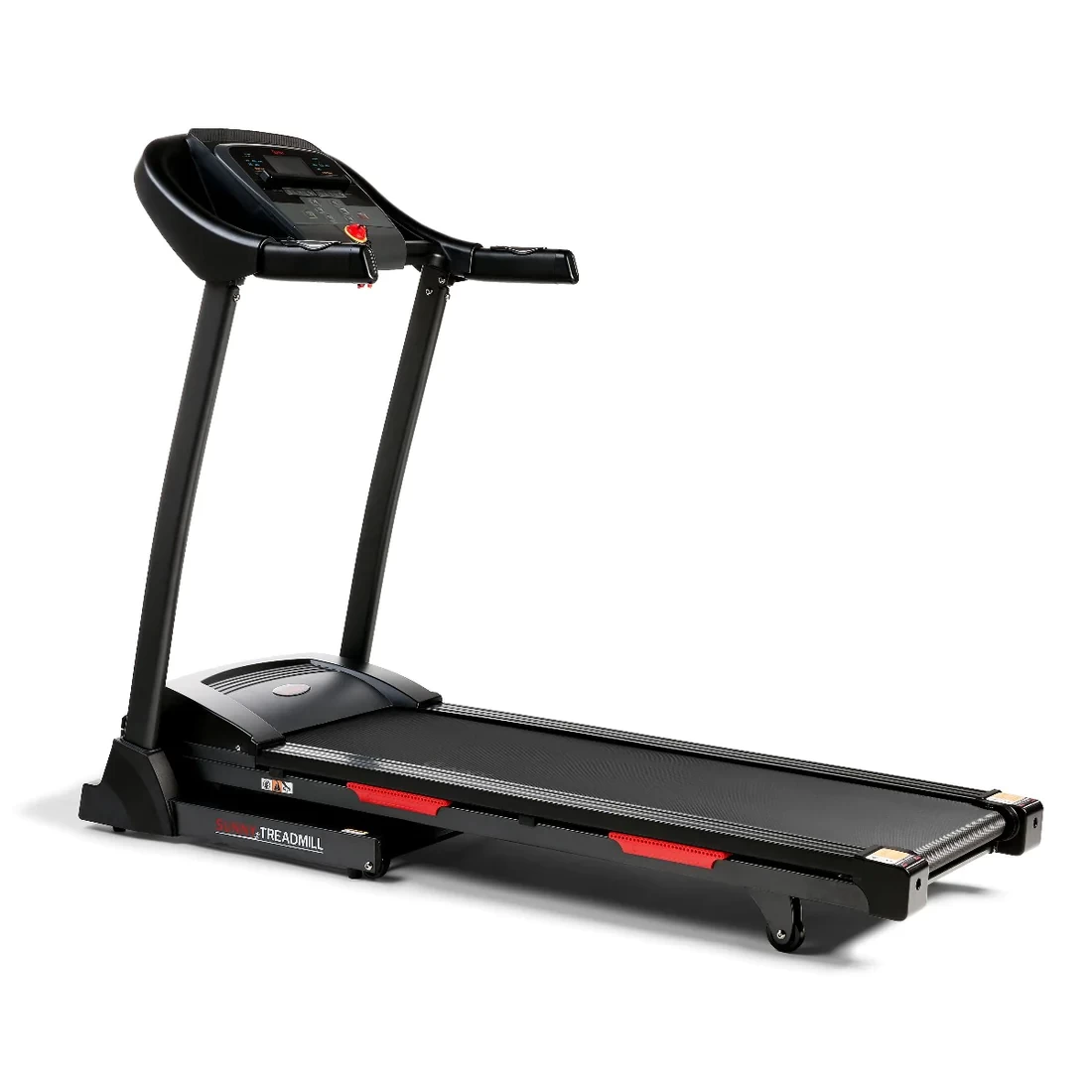Premium Folding Auto-Incline Smart Treadmill-SF-T7705SMART