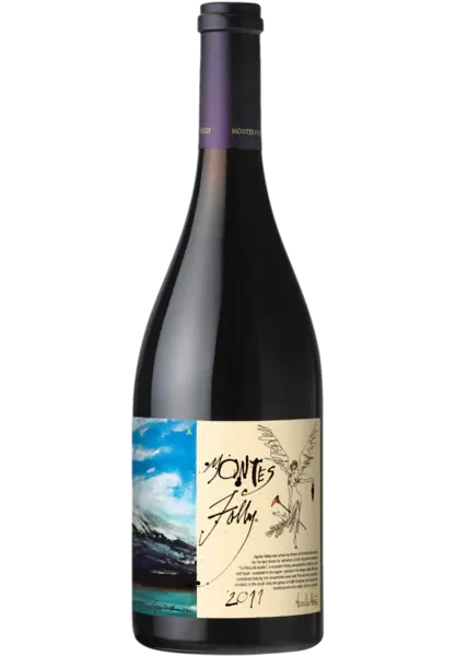 Montes Montes Folly 2011