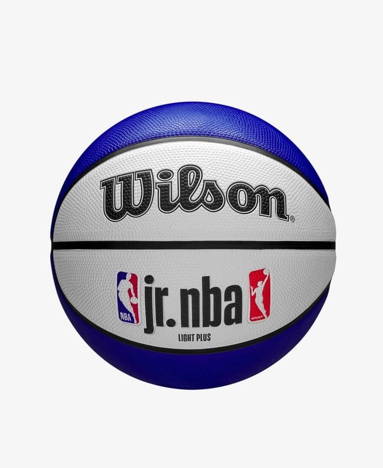 JR. NBA DRV LIGHT BASKETBALL