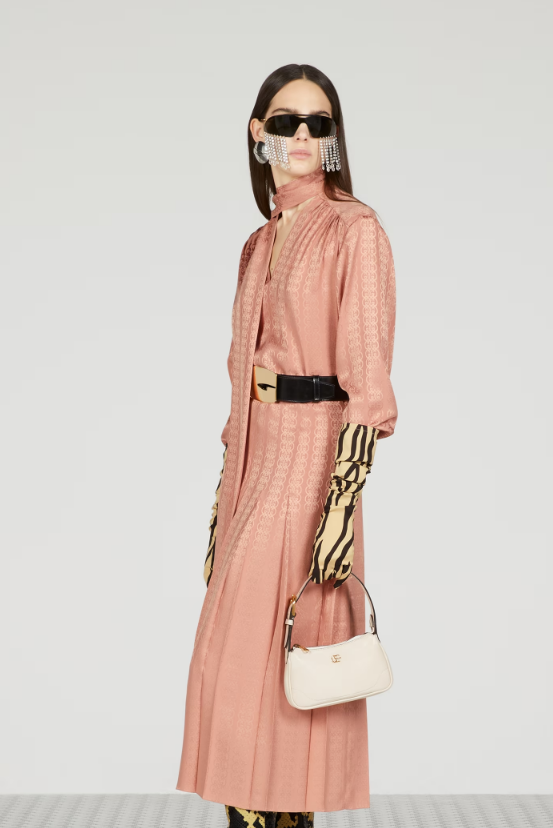 GUCCI APHRODITE MINI SHOULDER BAG