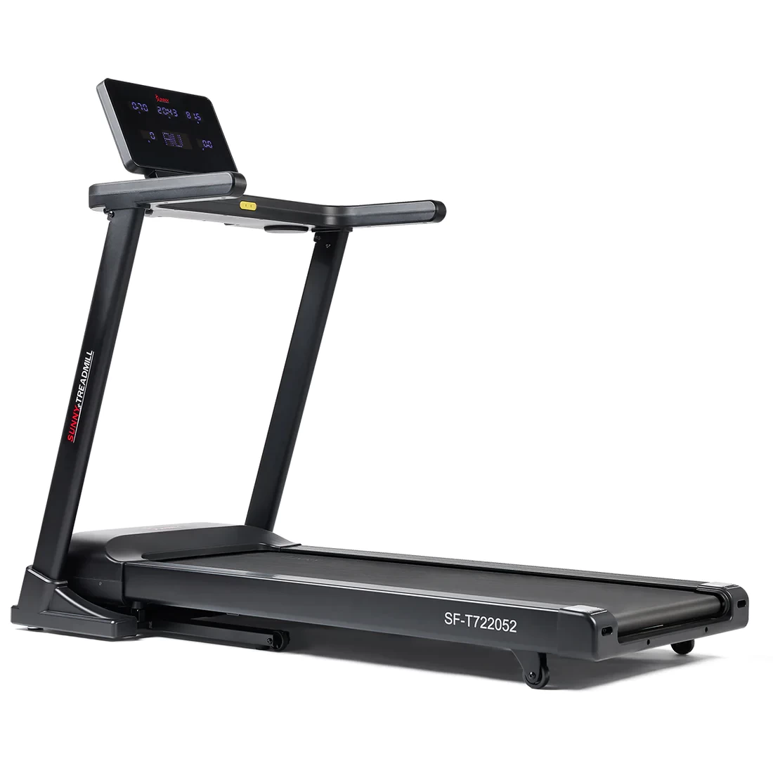Astra Elite Smart Auto Incline Brushless Motor Treadmill-SF-T722052