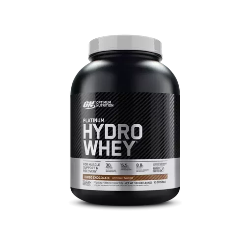 PLATINUM HYDROWHEY™