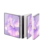 HUAWEI Mate Xs 2 BeiDou Satellite News HongMeng Mobile