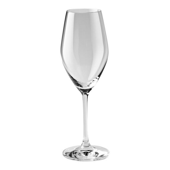 ZWILLING PRÉDICAT GLASSWARE 9.5-OZ / 6-PC CHAMPAGNE SET