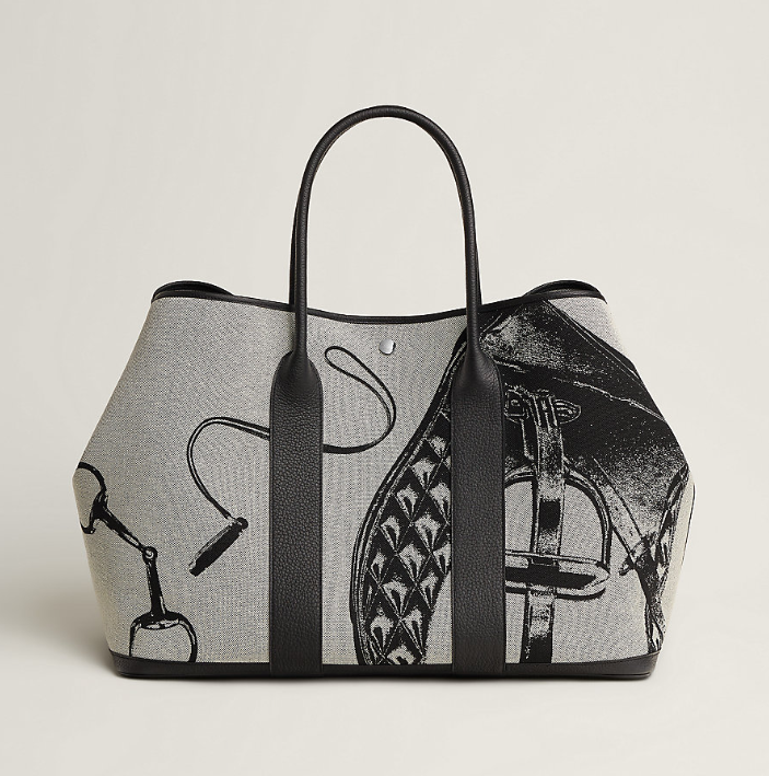 Garden Party Voyage 49 bag