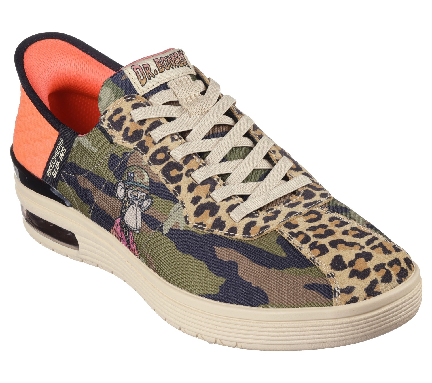 Snoop Dogg: Doggy Air - Dr. Bombay