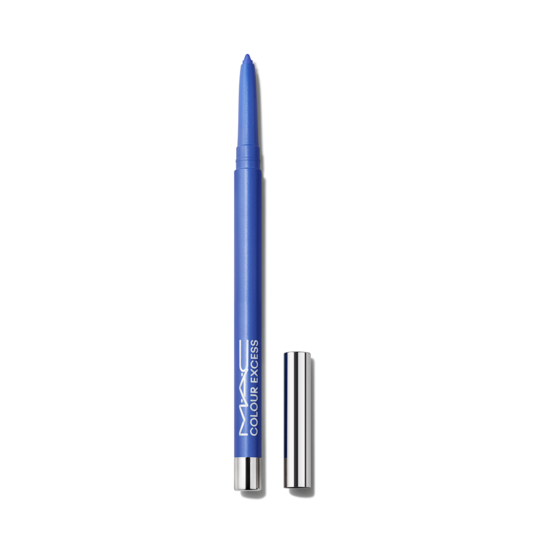 M·A·C COLOUR EXCESS GEL PENCIL EYE LINER---01 OZ / .35 G