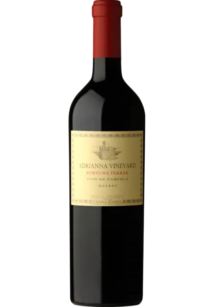 Catena Catena Adrianna Fortuna Terrae Malbec 2019