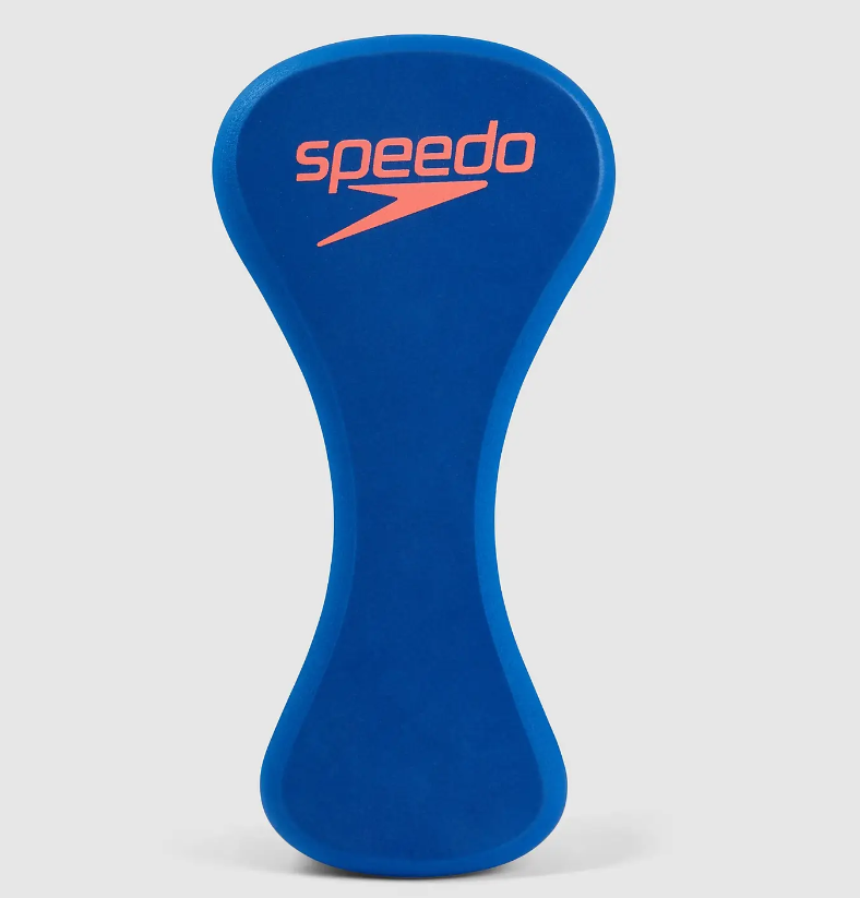 Elite Pullbuoy Blue/Orange