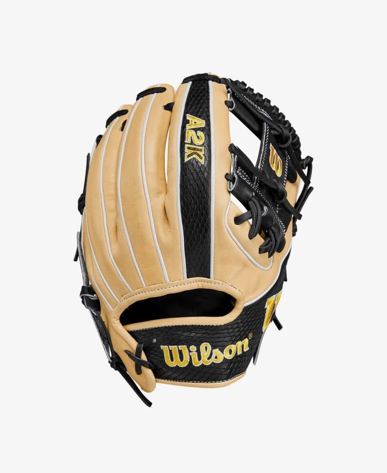 2024 A2K 1786 11.5” INFIELD BASEBALL GLOVE