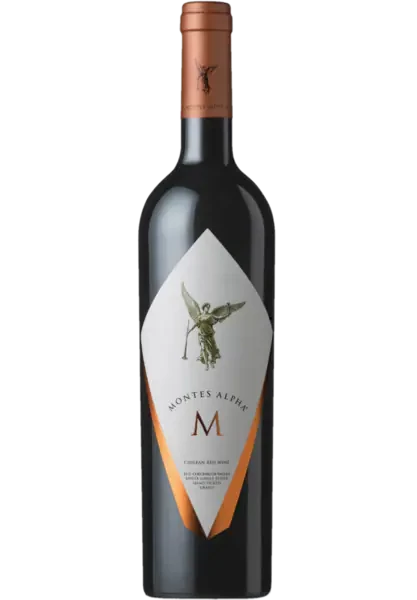 Montes Montes Alpha M 2015