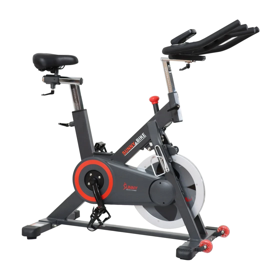 Premium Indoor Cycling Smart Stationary Bike--SF-B1805SMART
