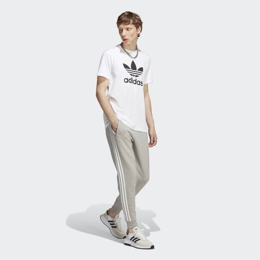 adidas Originals Adicolor Classics 3-Stripes Pants Men's