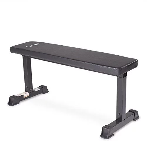 CAP Strength Flat Weight Bench
