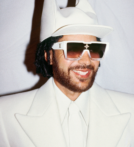 LV      Cyclone Sunglasses