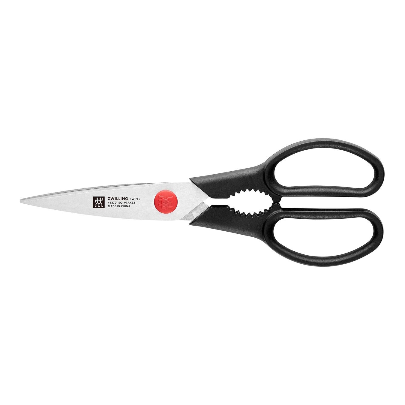 ZWILLING SHEARS & SCISSORS TWIN L KITCHEN SHEARS