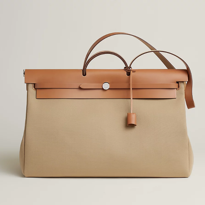 Herbag Zip retourne cabine tilt bag 50