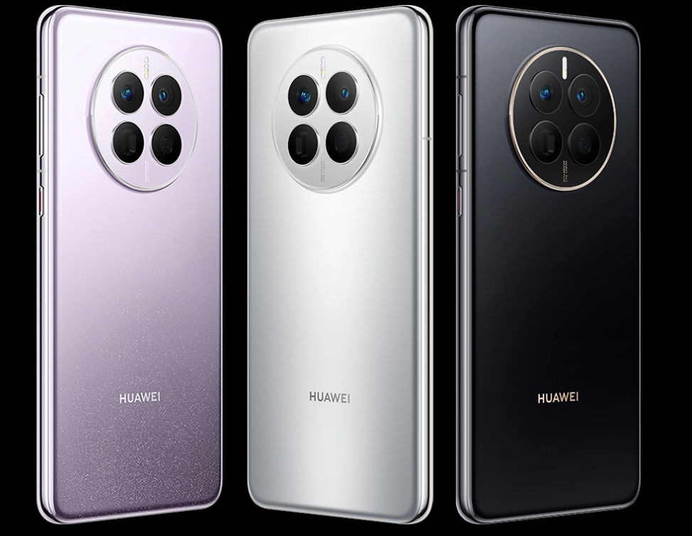 HUAWEI Mate 50E
