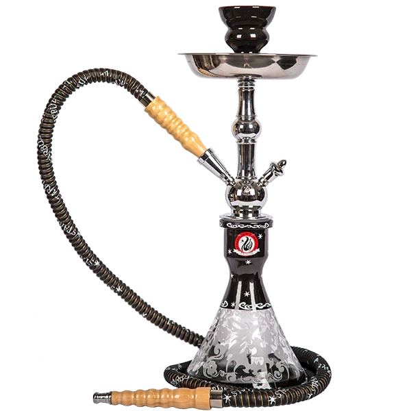Starbuzz Unicus Hookah--black