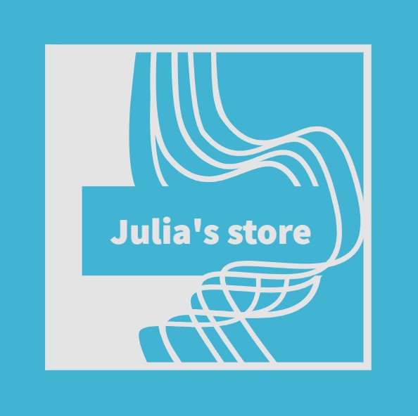 Julia's store
