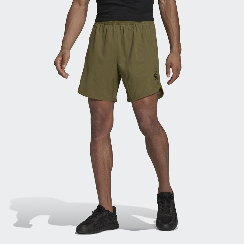 adidas AEROREADY Designed for Movement Shorts Men's