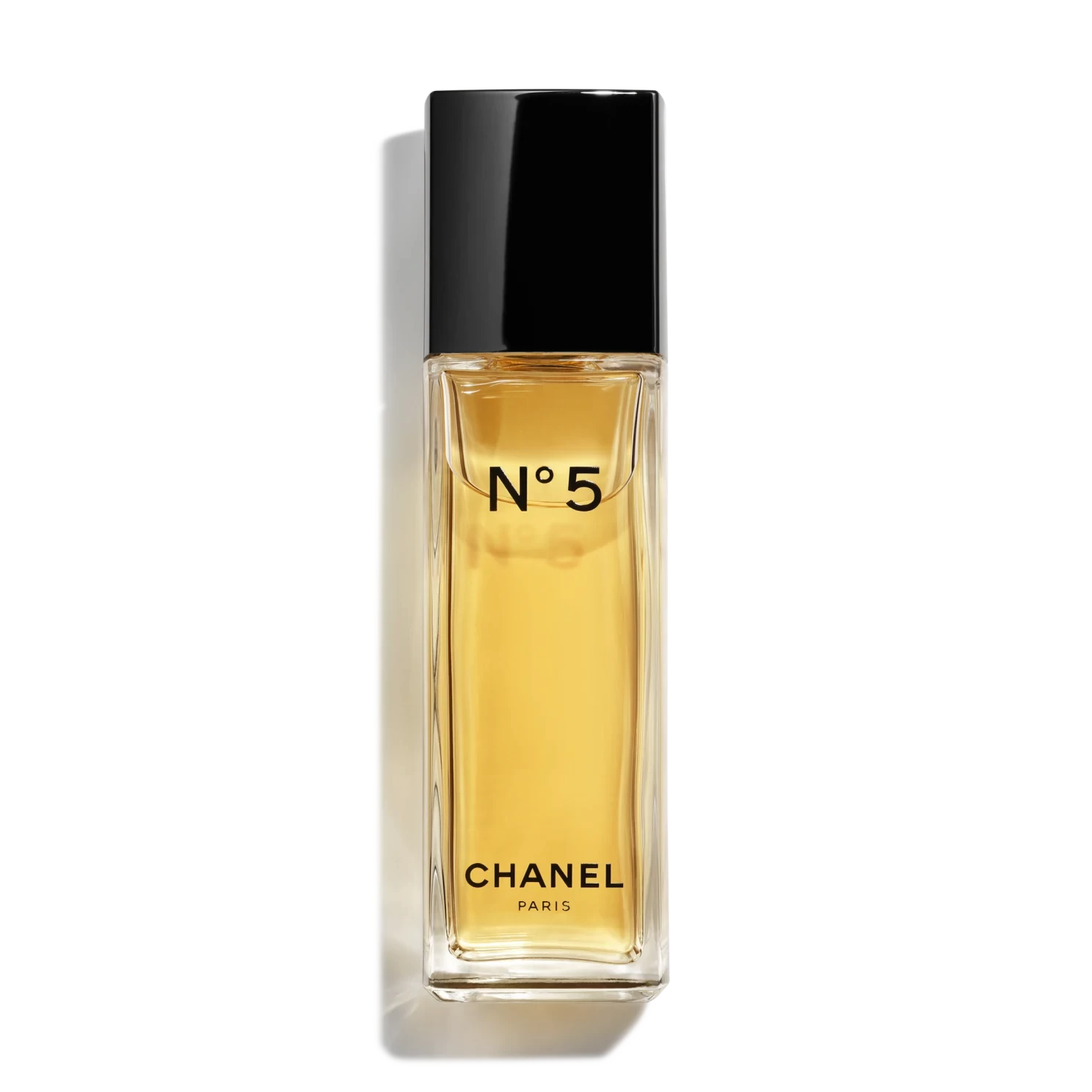 Chanel No5 3.4 oz /100ml Women's Eau de Toilette NIB SEALED