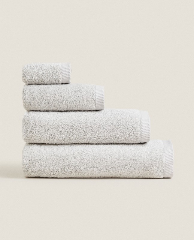 COTTON TOWEL