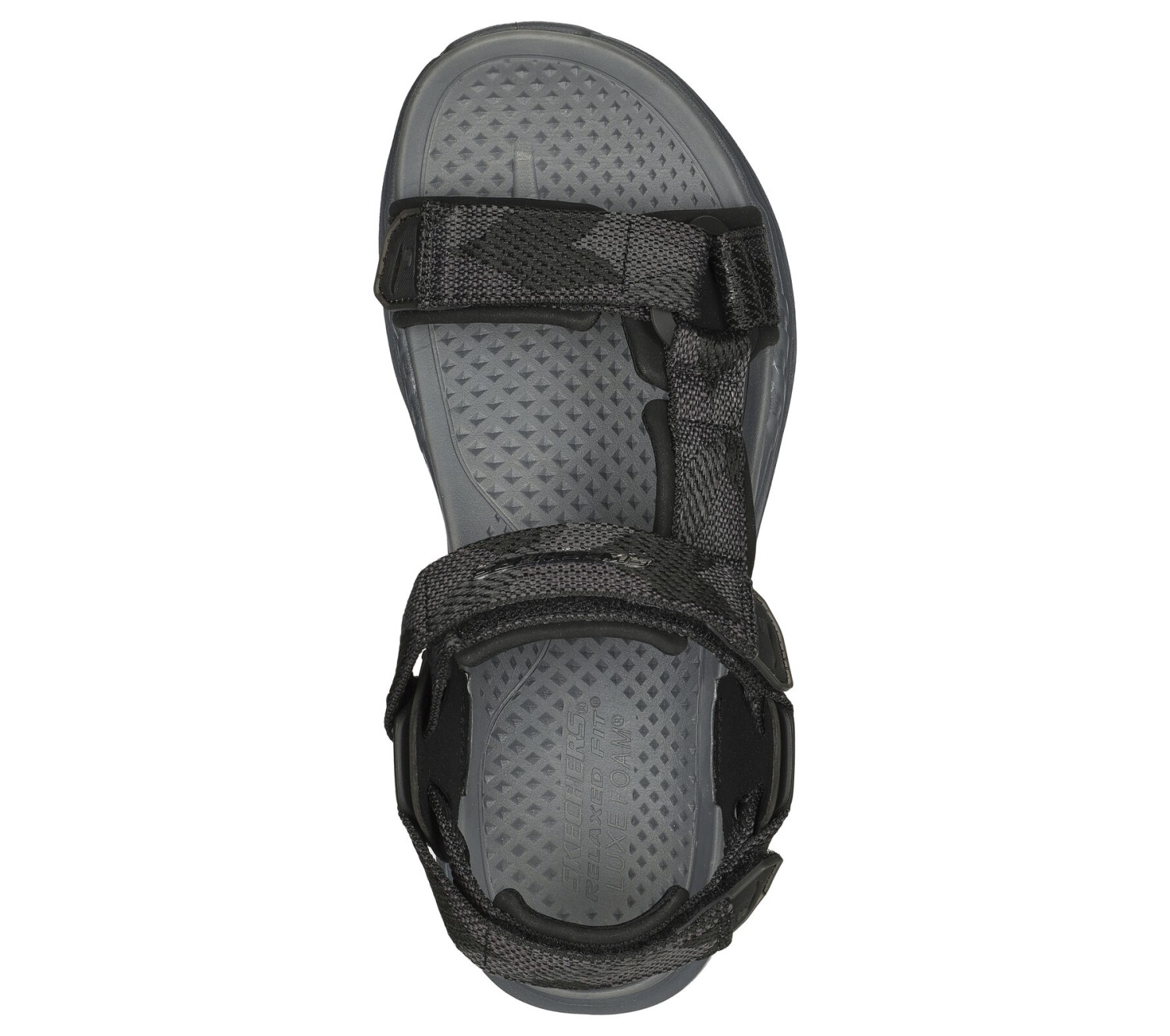 Relaxed Fit: Orvan SD - Azusa