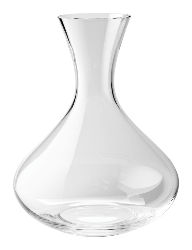 ZWILLING PRÉDICAT GLASSWARE 25.5-OZ, DECANTER