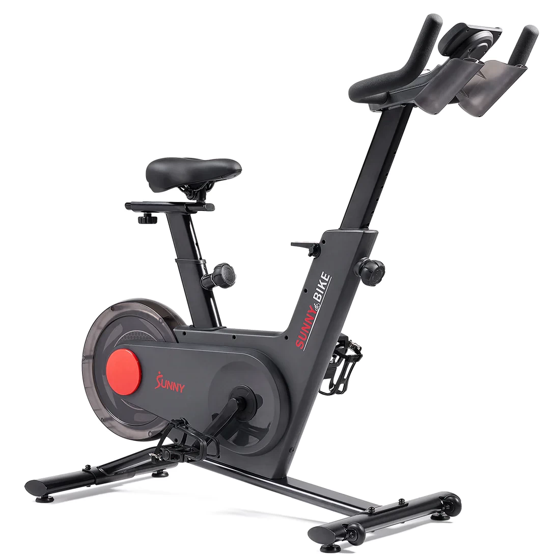 Tryden Connected Magnetic Cycle Bike SF-B122049